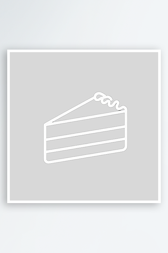 美食餐具素材的免扣元素-众图网