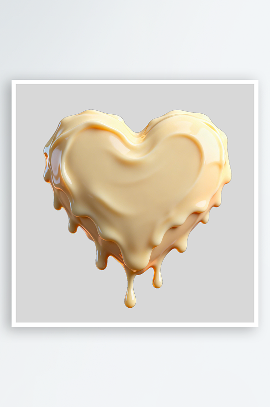 情人节爱心情侣的免扣元素-众图网