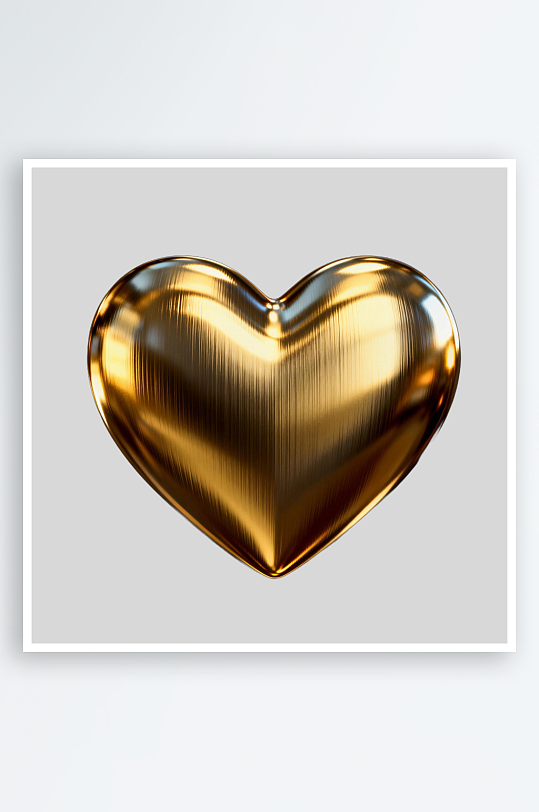 情人节浪漫爱心情侣的免扣元素-众图网