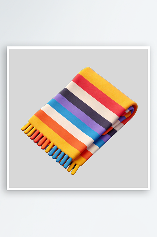 冬季服装棉鞋的免扣元素-众图网