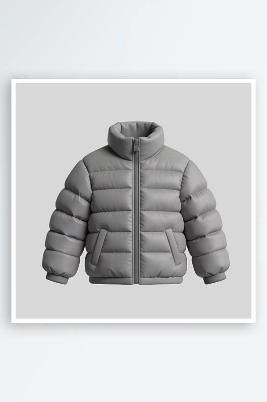 冬季服装棉鞋的免扣元素-众图网