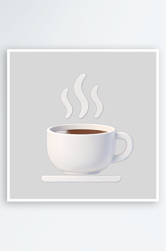 冬天设计元素的免扣元素-众图网