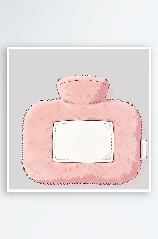 暖宝宝的免扣元素-众图网