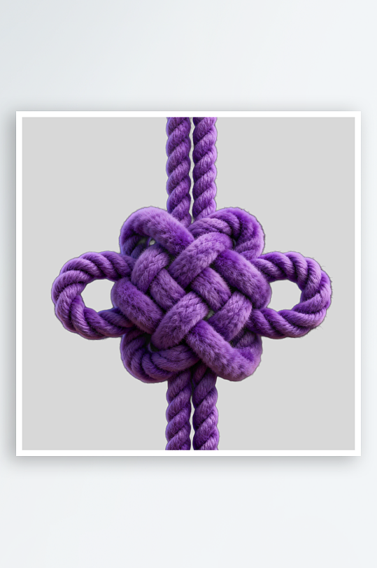 中国结的免扣元素-众图网