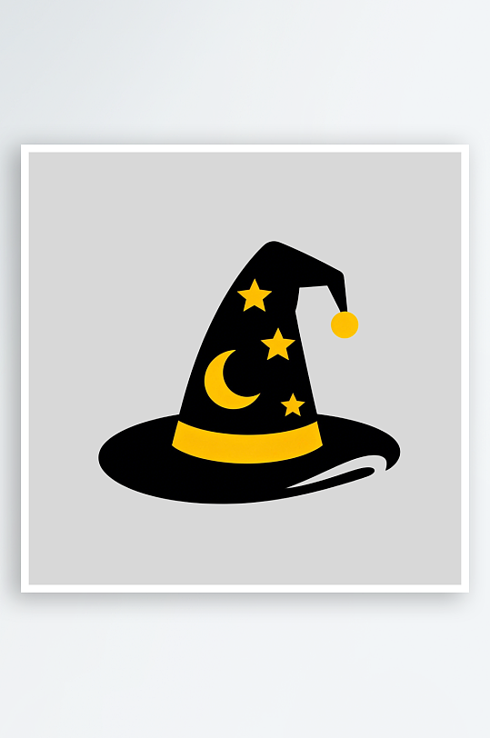 圣诞万圣节主题的免扣元素-众图网