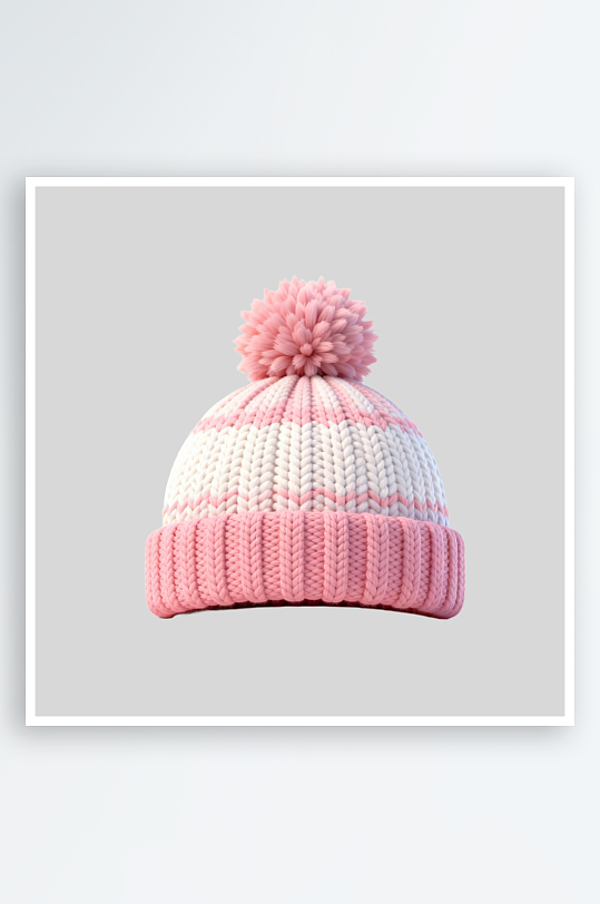 帽子插画的免扣元素-众图网