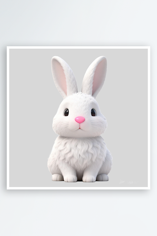 动物图标的免扣元素-众图网