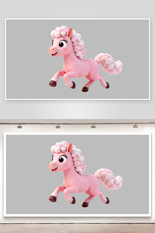 动物图标的免扣元素-众图网