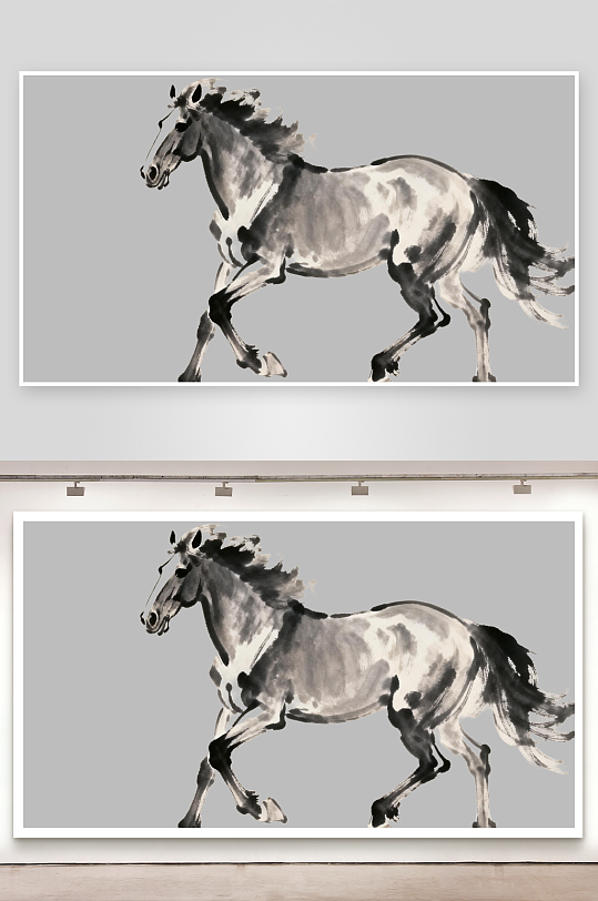 动物图标的免扣元素-众图网