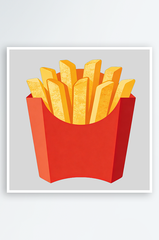 3D餐饮美食元素-众图网