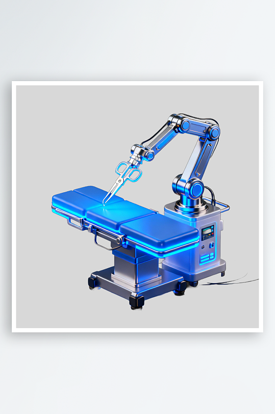 3D科技风图标的免扣元素-众图网