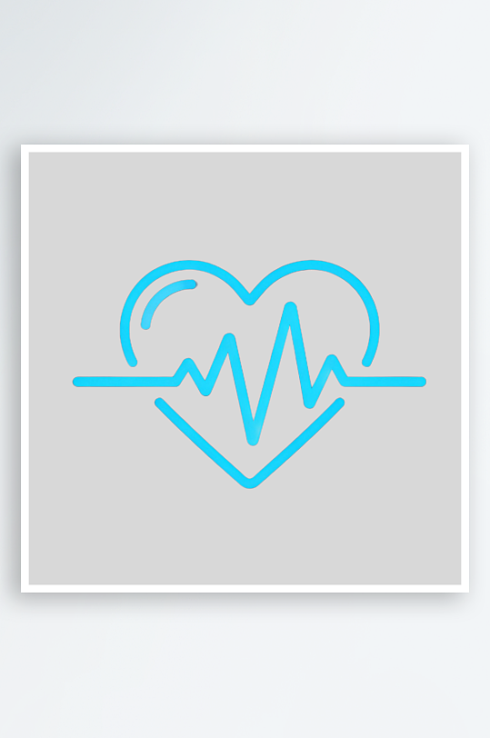 3D科技风图标的免扣元素-众图网