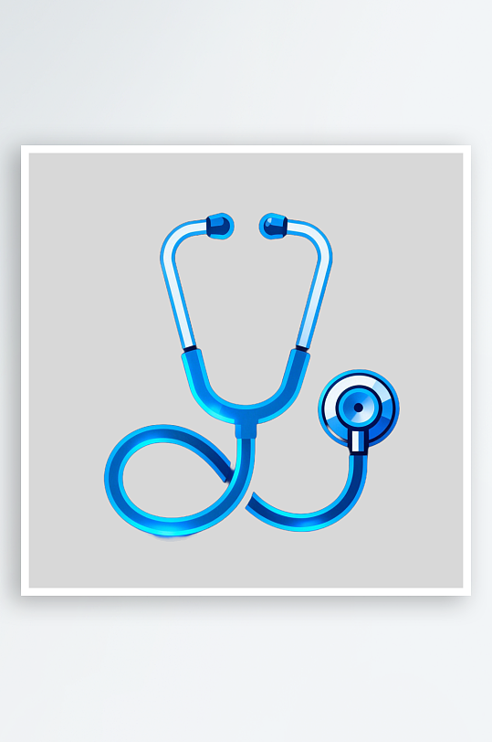 3D科技风图标免扣元素-众图网