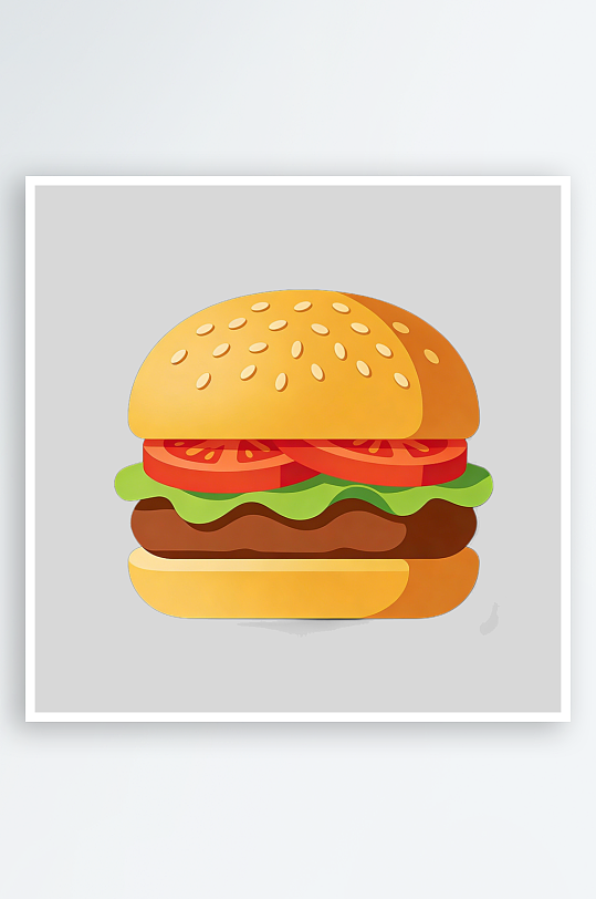 3D餐饮美食元素-众图网