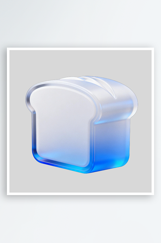 科技风的图标的元素-众图网