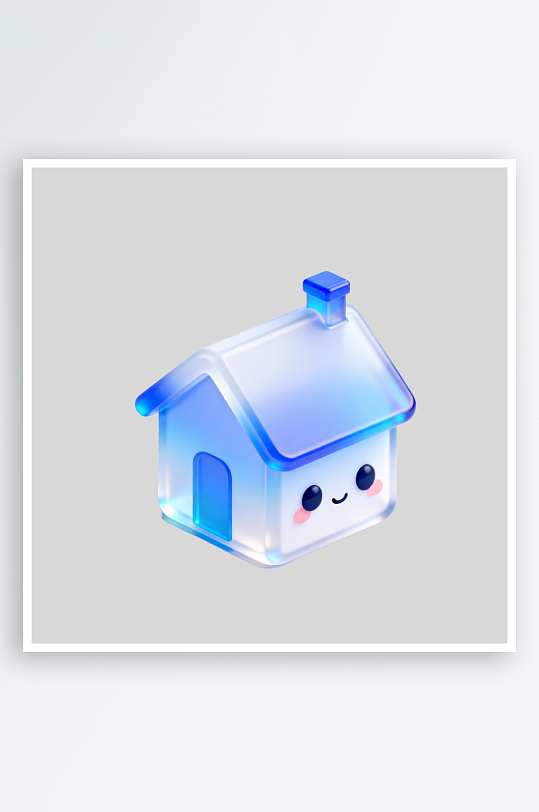 科技风的图标的元素-众图网