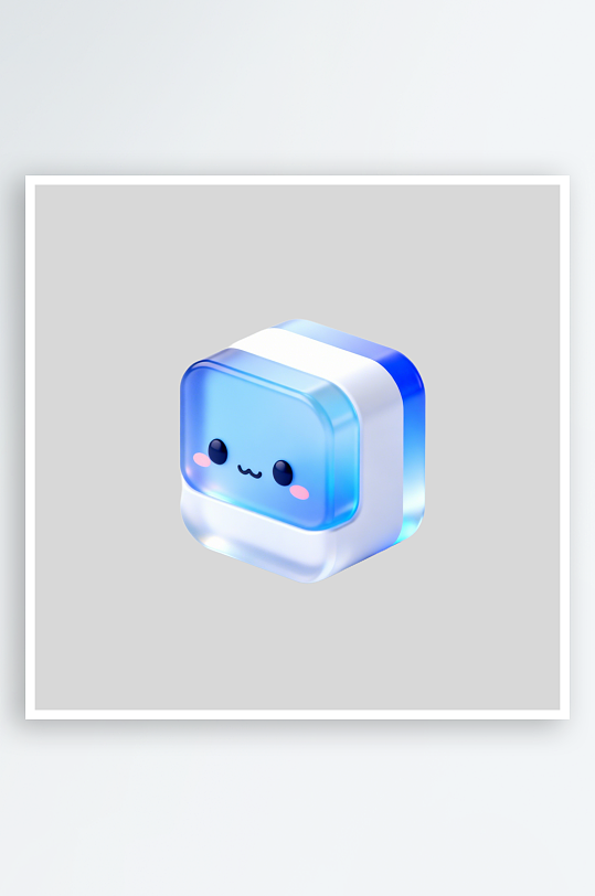 科技风的图标元素-众图网