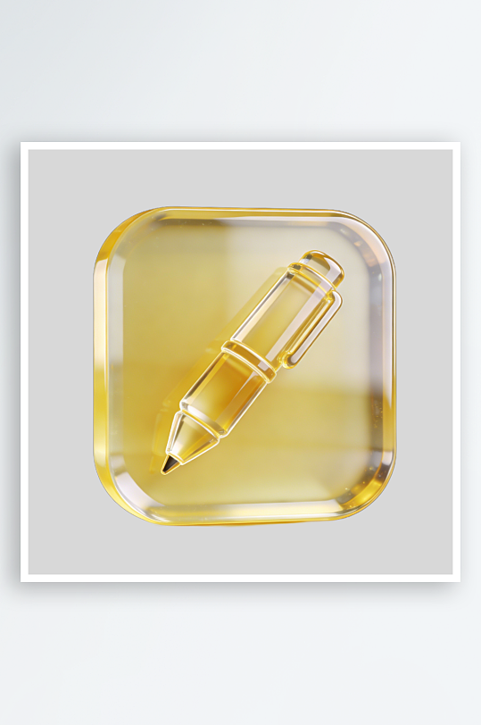 科技风的图标元素-众图网