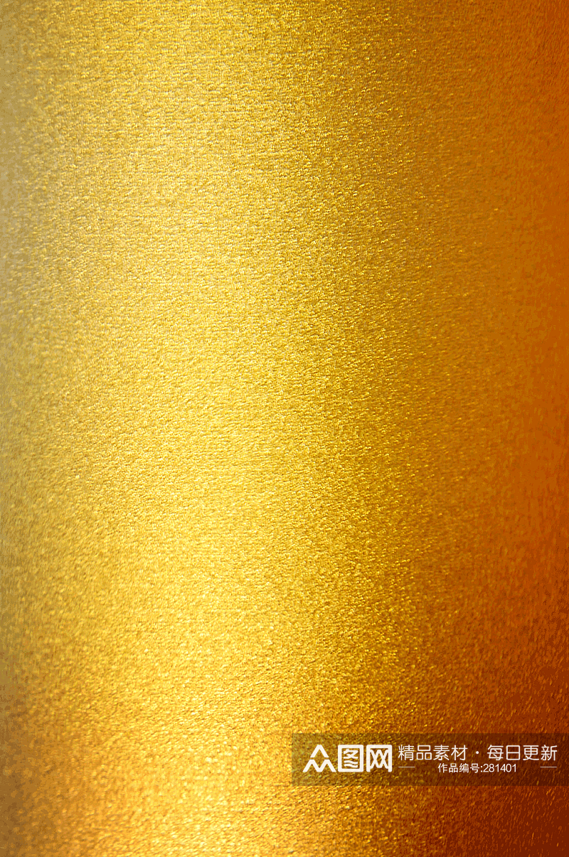 金色金箔纸大气背景元素素材