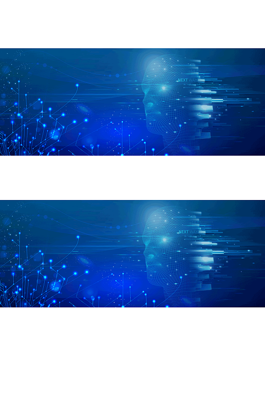 科技光效背景 高清科技光效背景素材模板 众图网