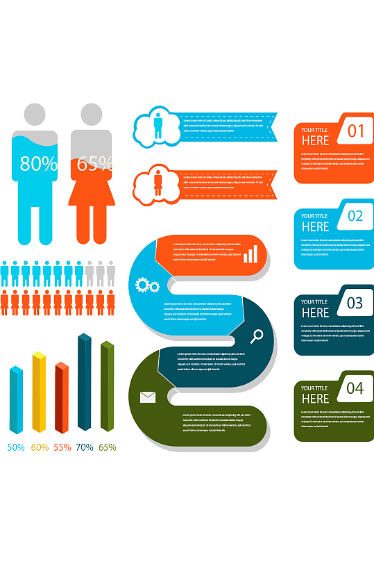 调查矢量图图片-调查矢量图设计素材-调查矢量图模板下载-众图网
