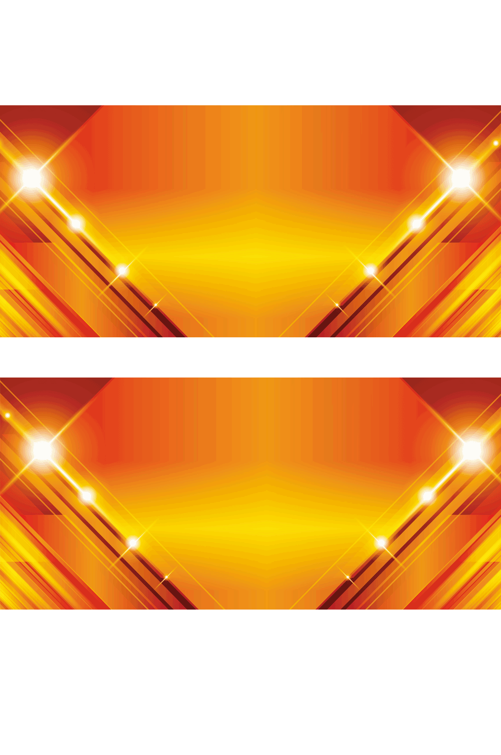 大气绚丽金色背景素材