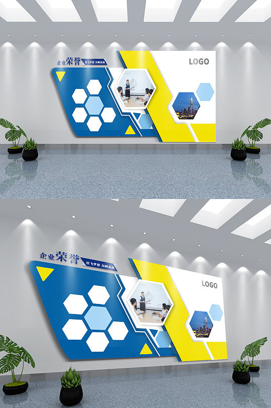 企业文化背景照片墙图片-企业文化背景照片墙素材下载-众图网