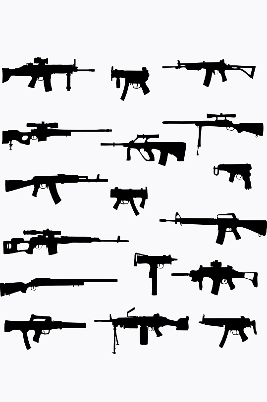 武器销毁图片-武器销毁素材下载-众图网