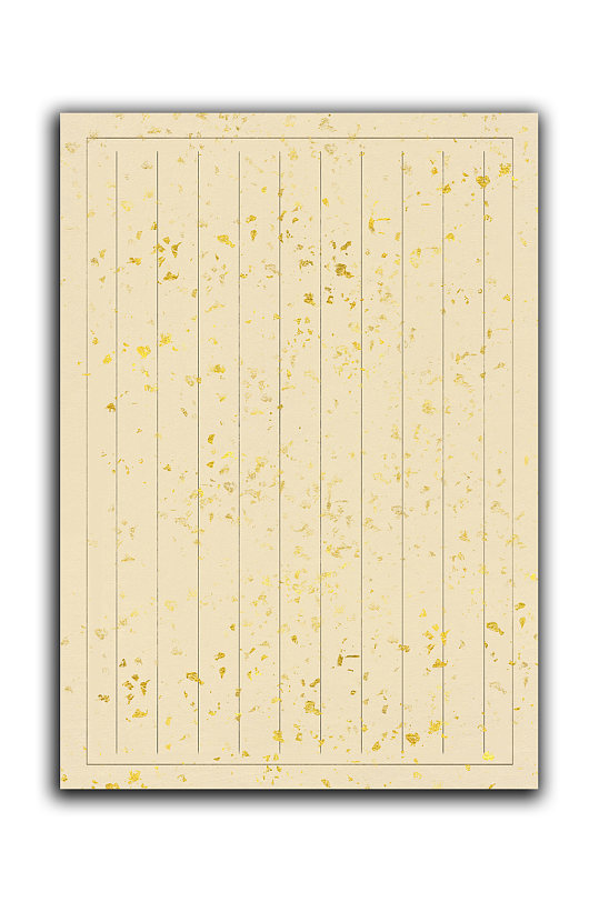 金箔烫金宣纸背景素材-众图网