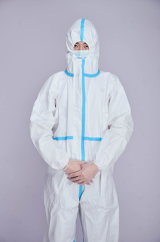 防护服装穿戴图片-防护服装穿戴素材下载-众图网