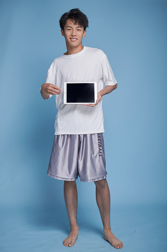 夏日男生摄影图片-夏日男生摄影素材下载-众图网