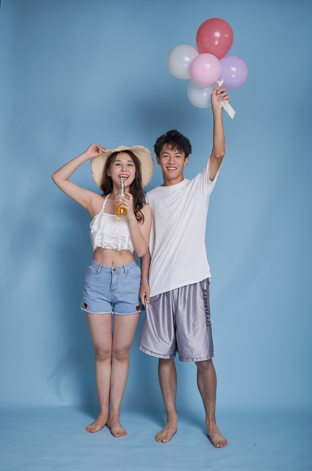 鞠婧祎手势舞