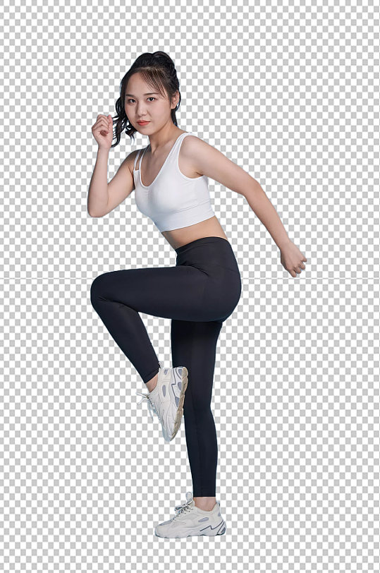 健身抠图图片-健身抠图素材下载-众图网
