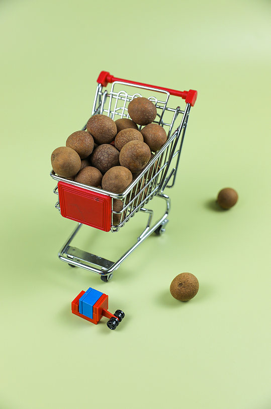 干果果盘龙眼桂圆美食营养五谷杂粮摄影图片-众图网