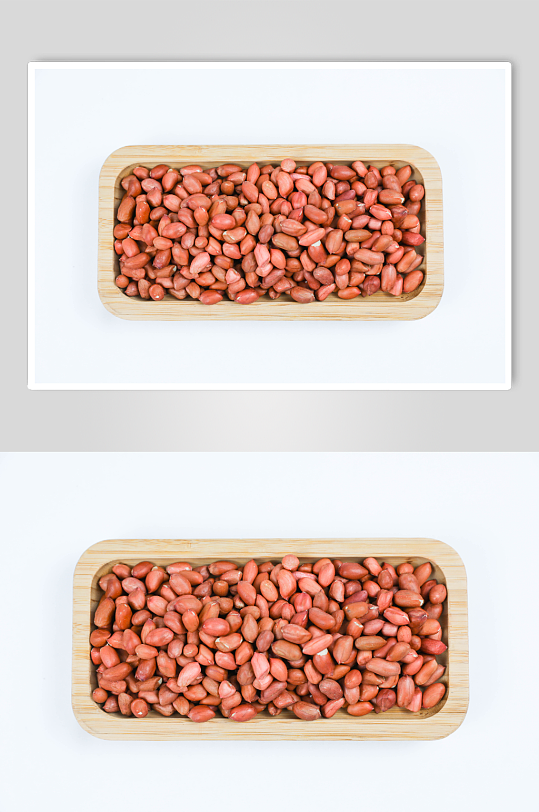 花生健康杂粮美食营养五谷杂粮摄影图片-众图网