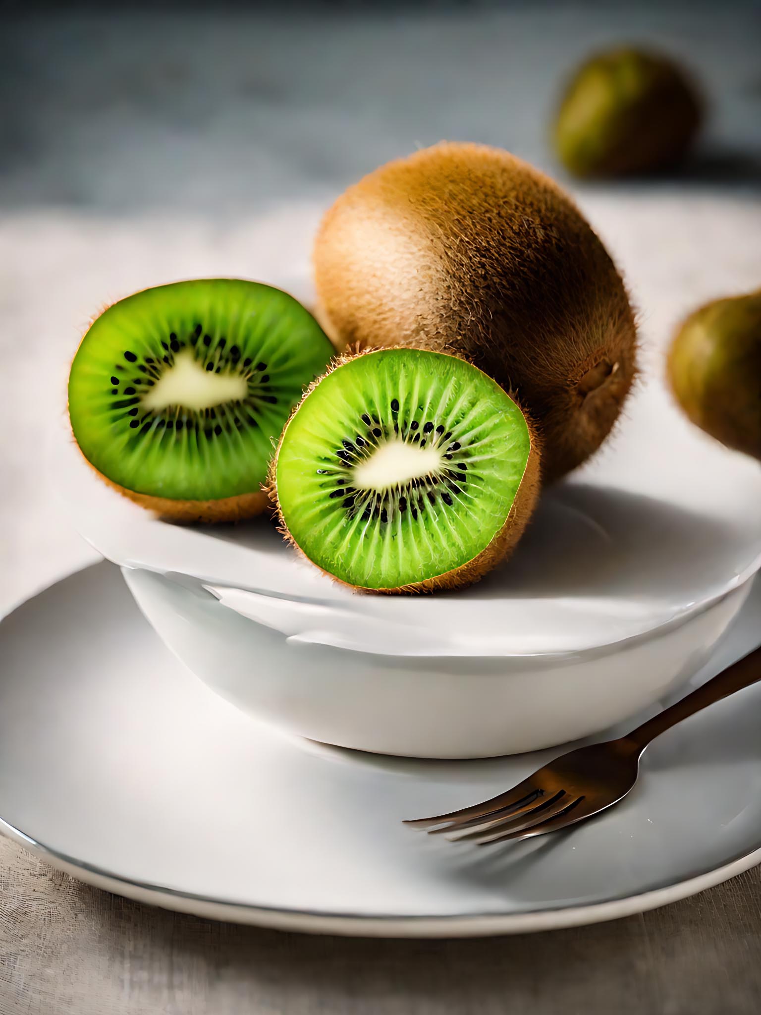 摄影风猕猴桃AI数字艺术模板下载-编号6399111-众图网