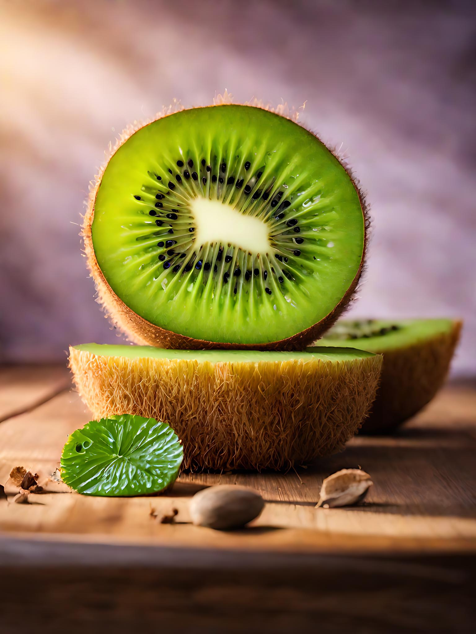 摄影风猕猴桃AI数字艺术模板下载-编号6399117-众图网