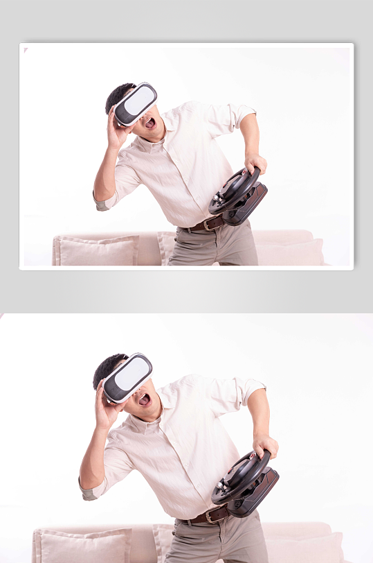 vr虚拟现实人物企业摄影图片-众图网