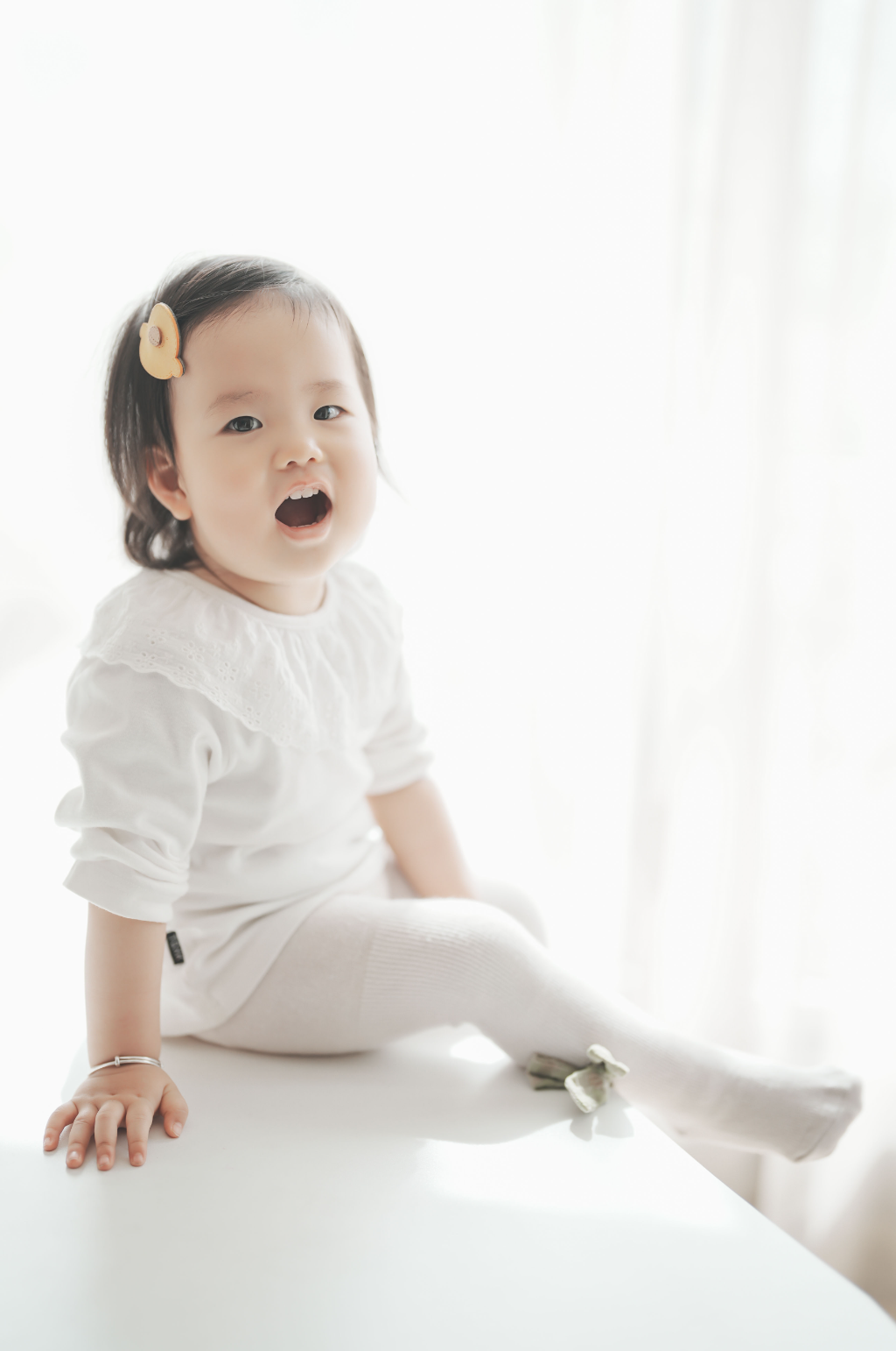 婴幼儿玩耍人物摄影图片素材