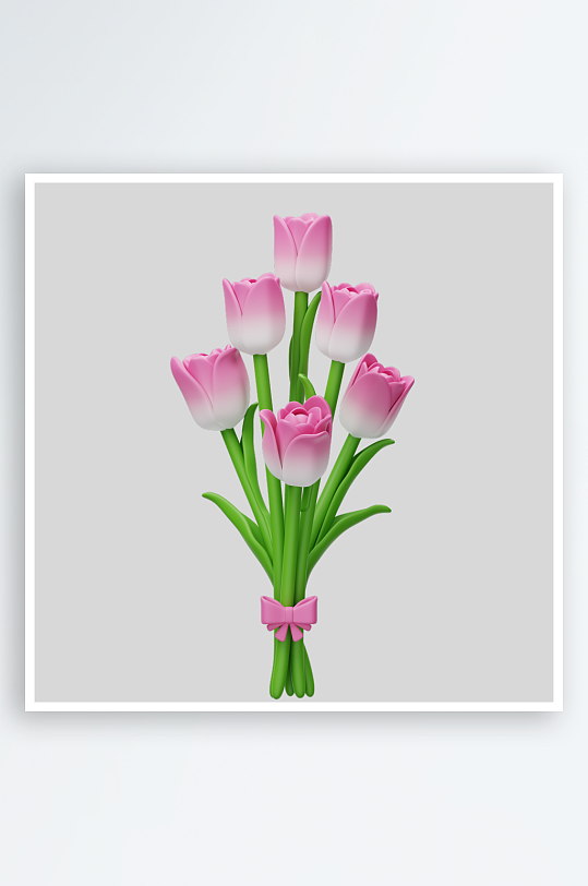 花朵鲜花免扣素材-众图网