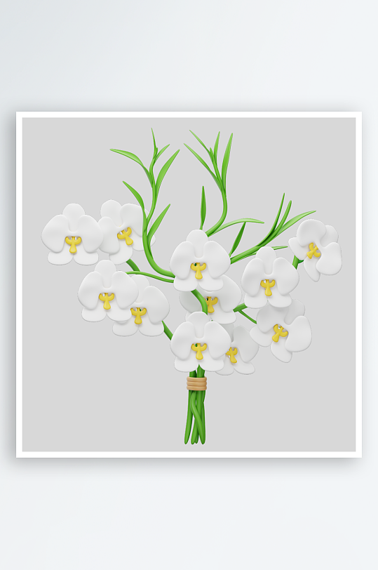 花朵鲜花免扣素材-众图网