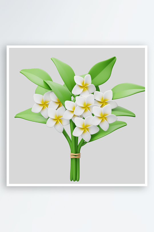 花朵鲜花免扣素材-众图网