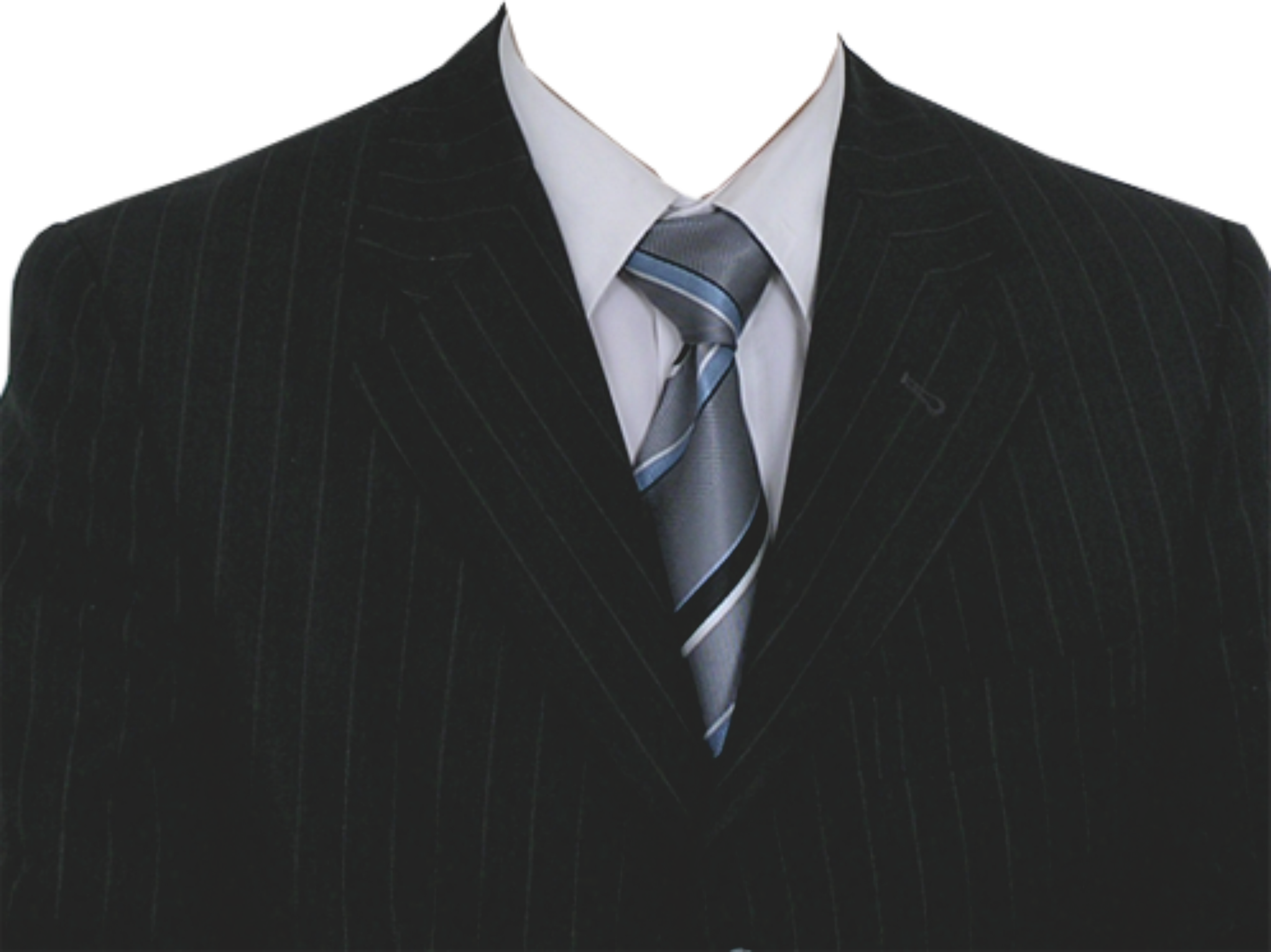 男士西装制服免扣素材免扣素材