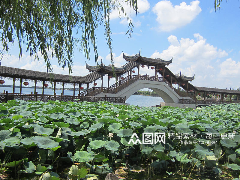 国外自然风景建筑高清图摄影素材