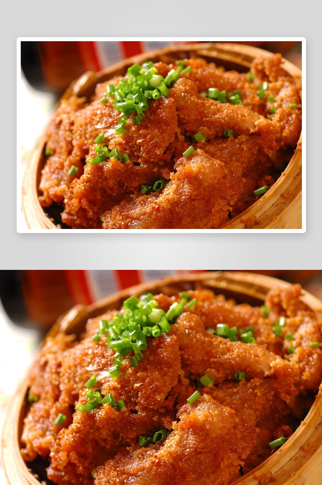 清蒸菜餐饮小吃美食摄影图素材