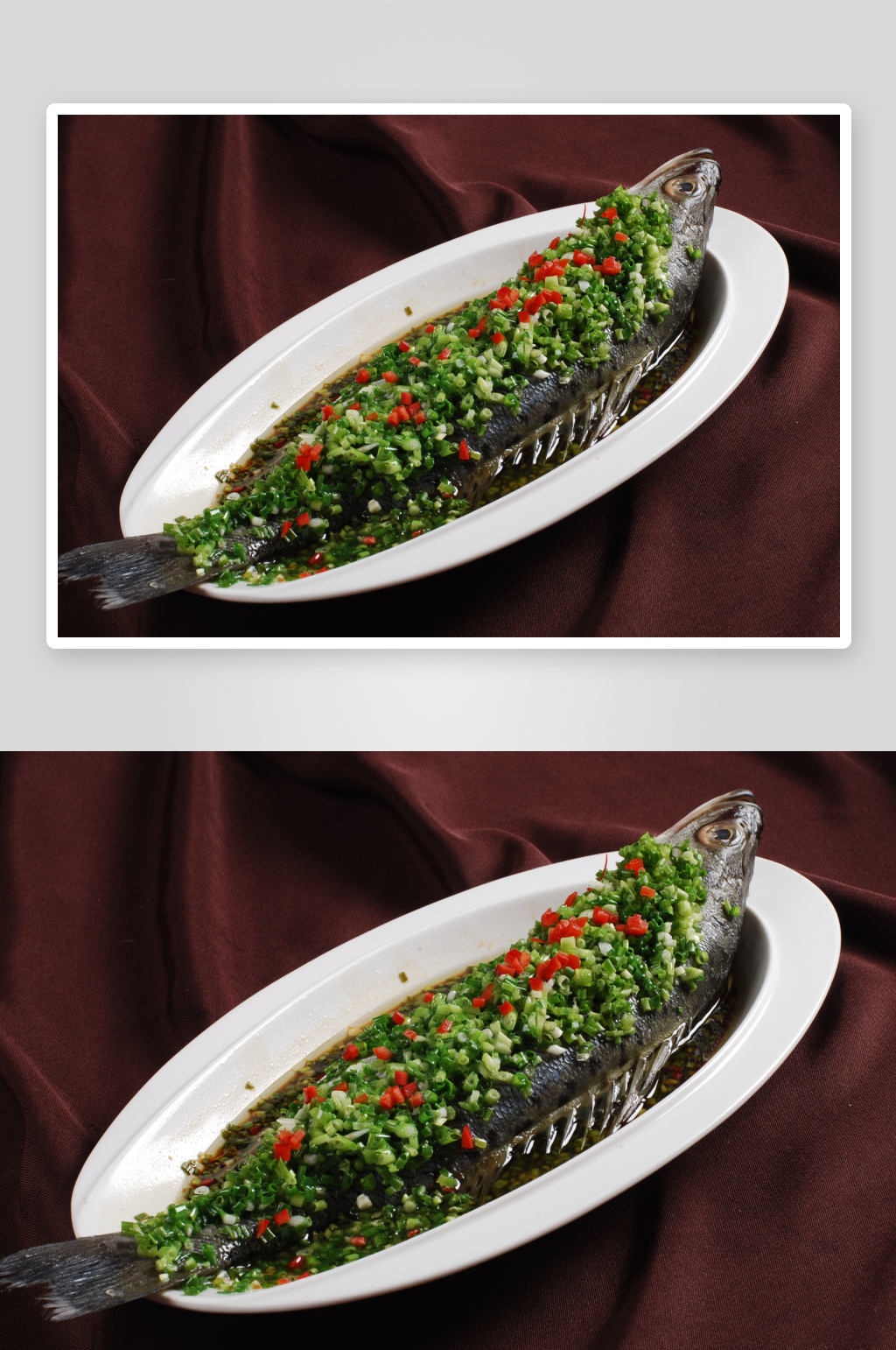 海鲜类美食高清摄影素材