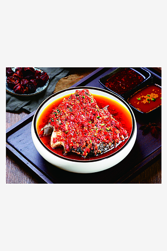 小碗菜蒸菜美食高清图摄影图