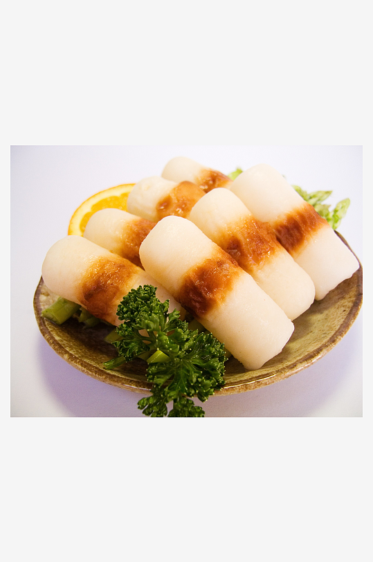 火锅配菜美食高清图摄影图