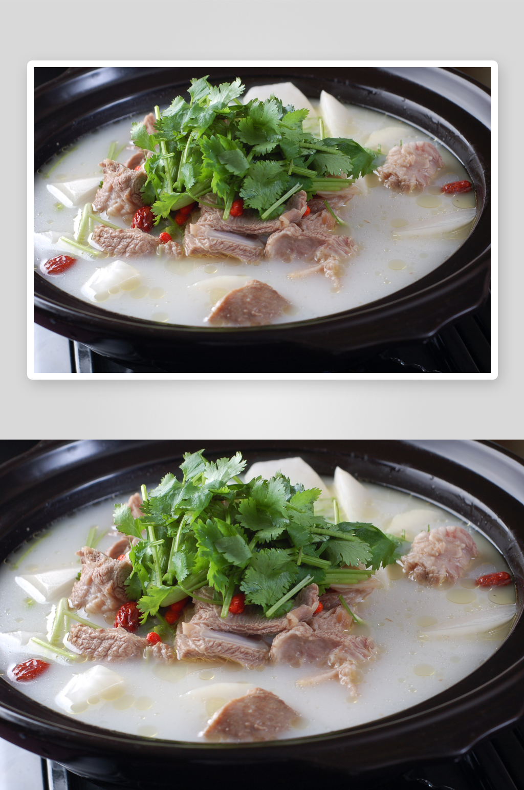 边炉系列边炉羊肉高清摄影图素材