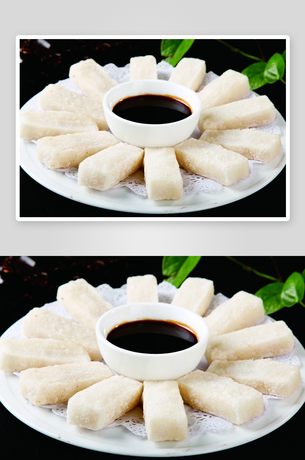 耔粑2美食高清摄影图素材